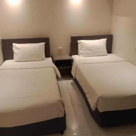 My Hotel Pratunam بانكوك المظهر الخارجي الصورة