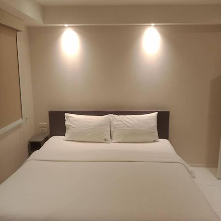 My Hotel Pratunam بانكوك المظهر الخارجي الصورة