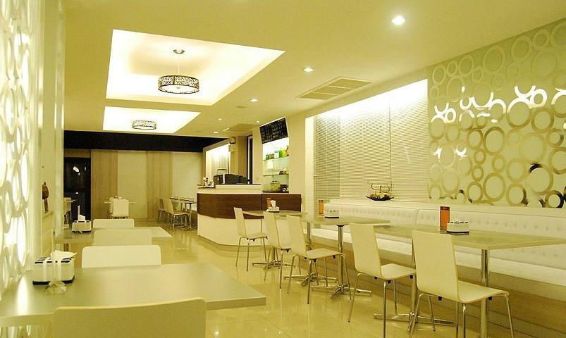 My Hotel Pratunam بانكوك المظهر الخارجي الصورة