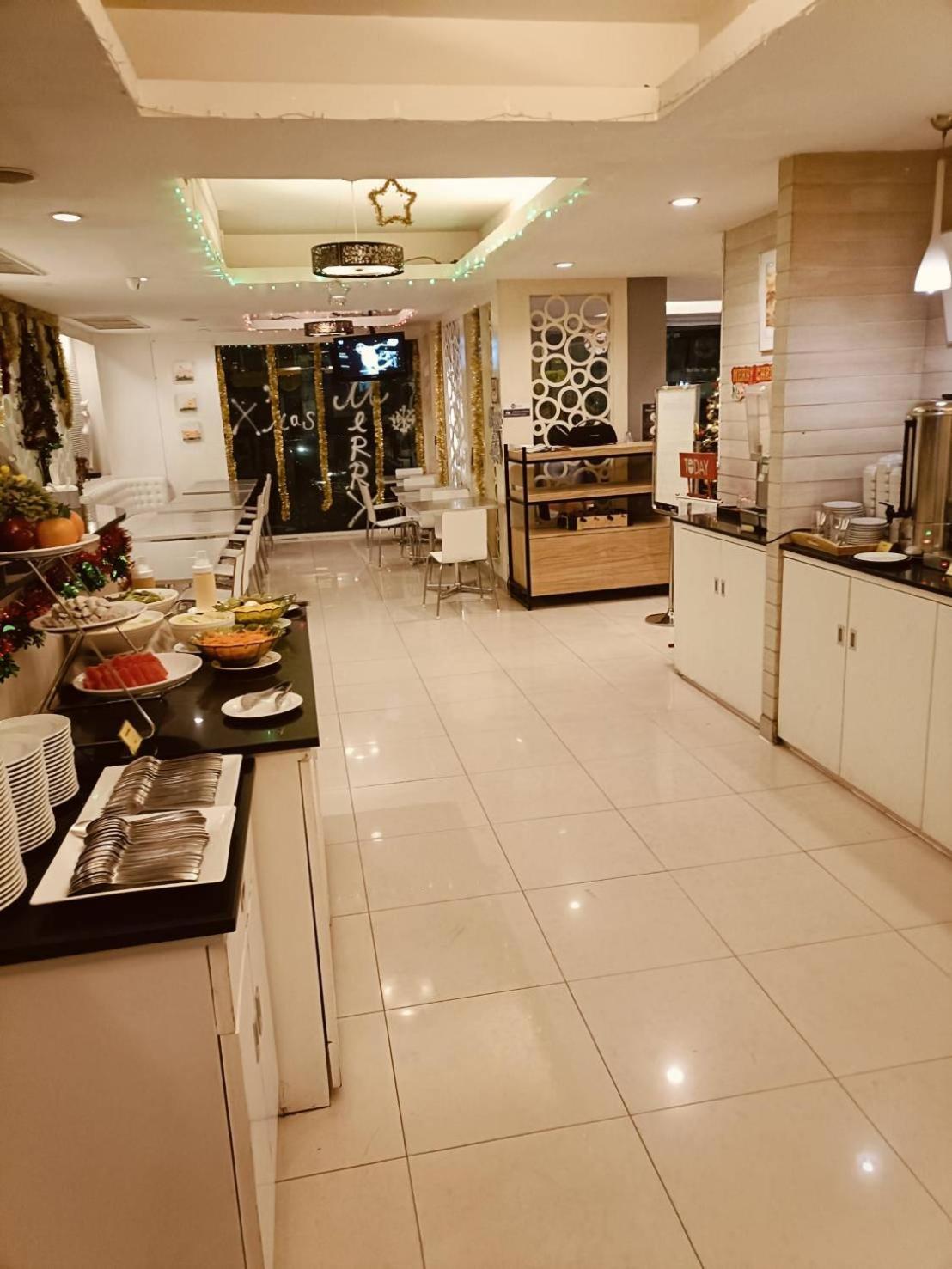 My Hotel Pratunam بانكوك المظهر الخارجي الصورة