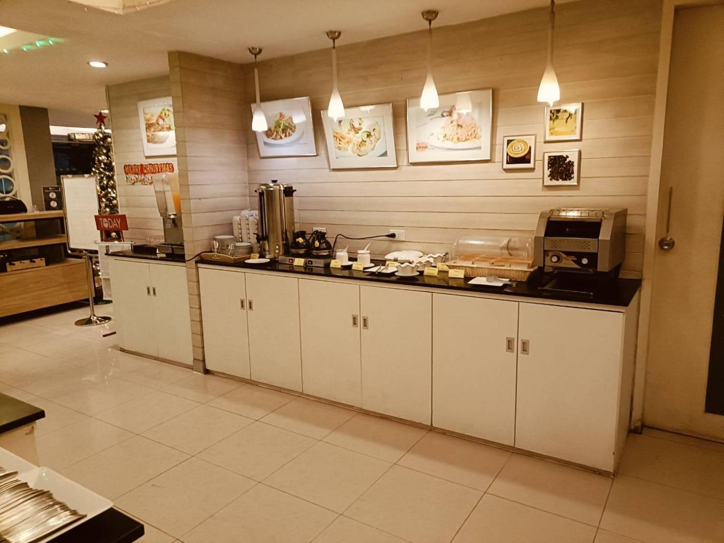 My Hotel Pratunam بانكوك المظهر الخارجي الصورة